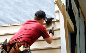 Best Weatherproofing and Sealing  in Berwick, LA